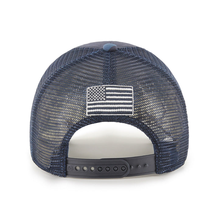 DALLAS MAVERICKS HH COVERT CAMO CAP
