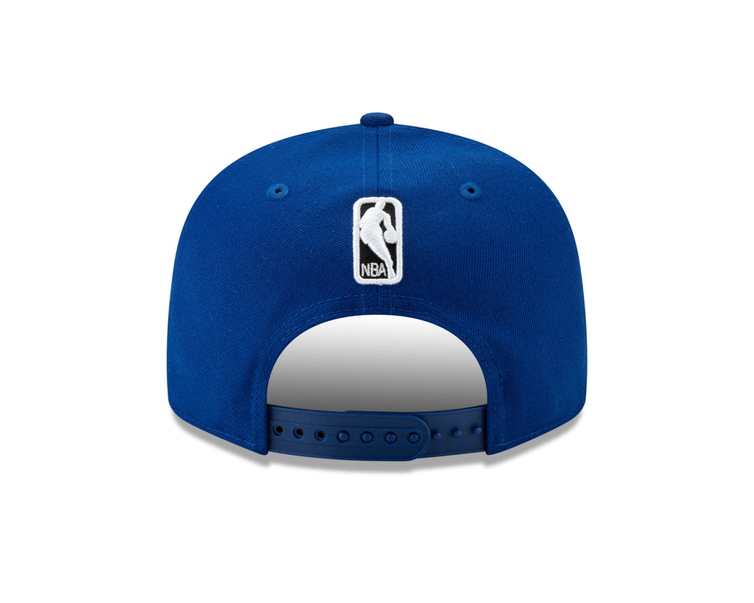 DALLAS MAVERICKS NEW ERA 950 CHAMPIONSHIP TITLE CAP