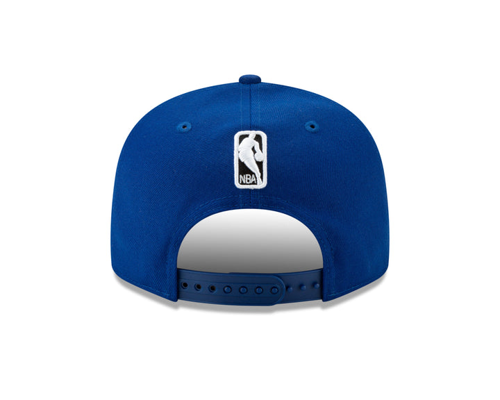 DALLAS MAVERICKS NEW ERA 950 CHAMPIONSHIP TITLE CAP