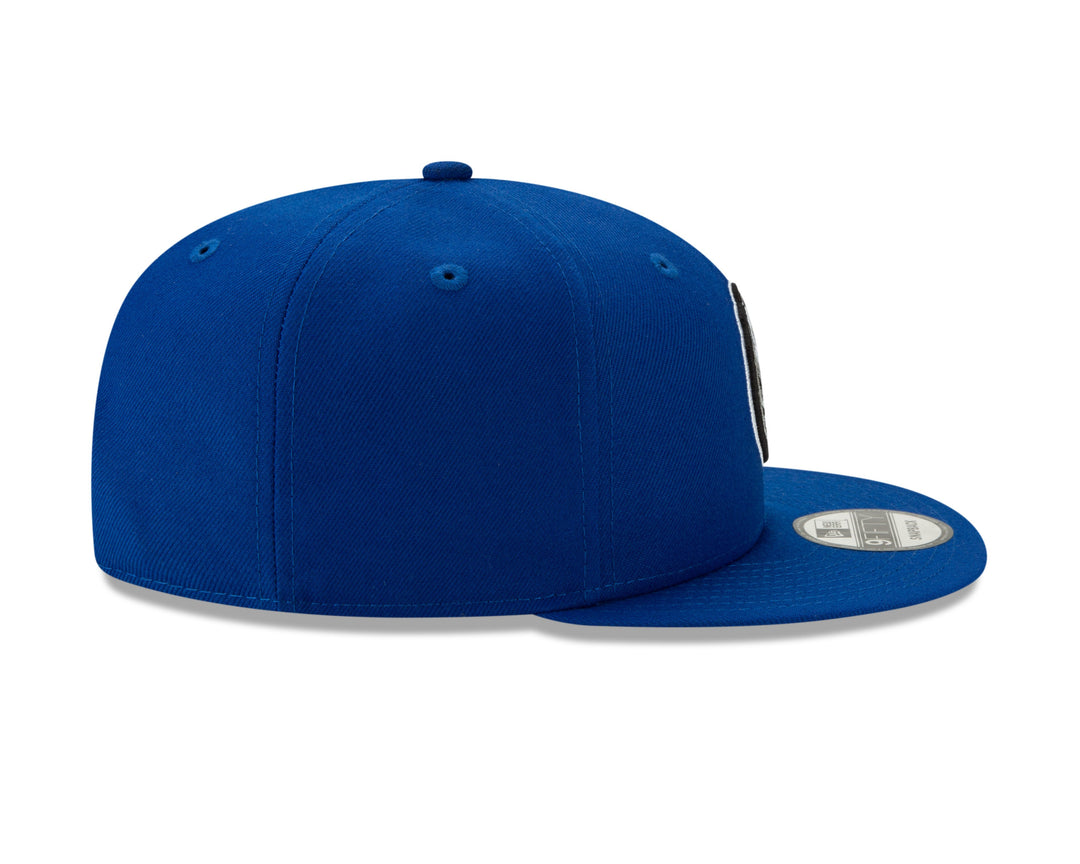 DALLAS MAVERICKS NEW ERA 950 CHAMPIONSHIP TITLE CAP