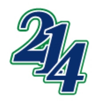 214 NAVY CHENILLE PATCH - mavstest