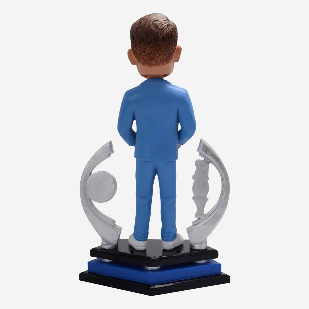 DALLAS MAVERICKS LUKA DONČIĆ 2019 ROOKIE OF THE YEAR BOBBLEHEAD