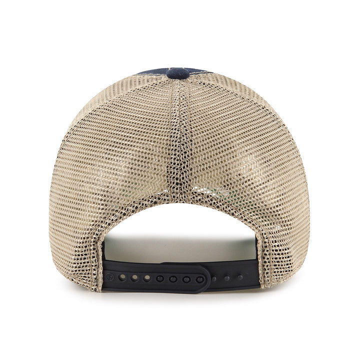 DALLAS MAVERICKS HH TRAWLER CAP