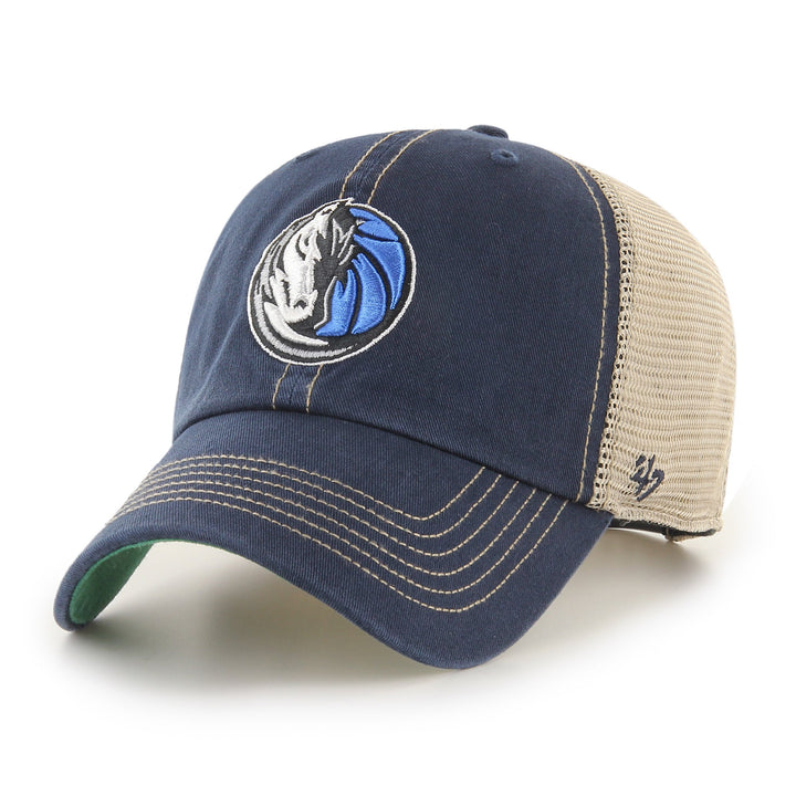 DALLAS MAVERICKS HH TRAWLER CAP