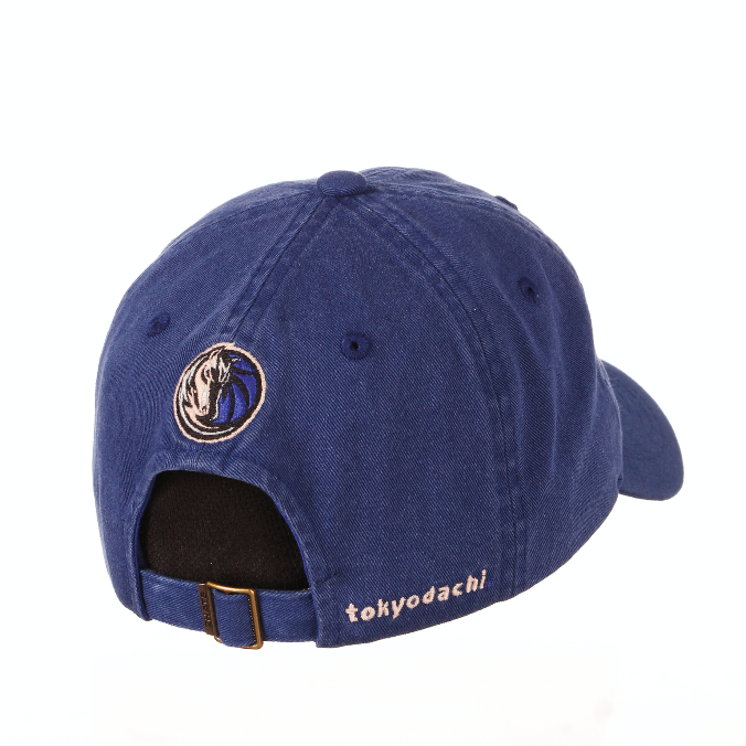 DALLAS MAVERICKS TOKYODACHI KATSU DUNK SLOUCH CAP