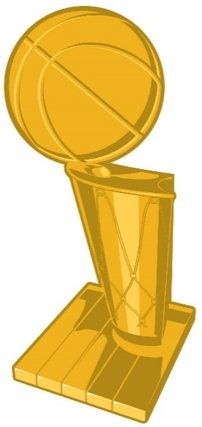CHAMP TROPHY PATCH - mavstest