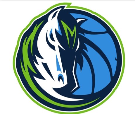CITY EDITION HORSE HEAD PATCH - mavstest