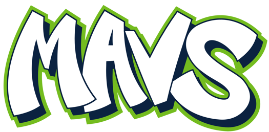 CITY EDITION "MAVS" PATCH - mavstest