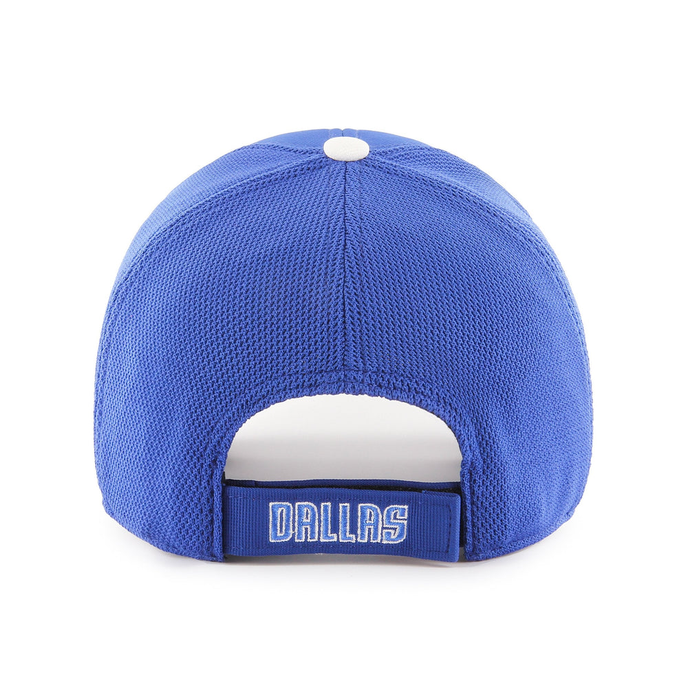 DALLAS MAVERICKS 47 BRAND REGULATION CAP - mavstest