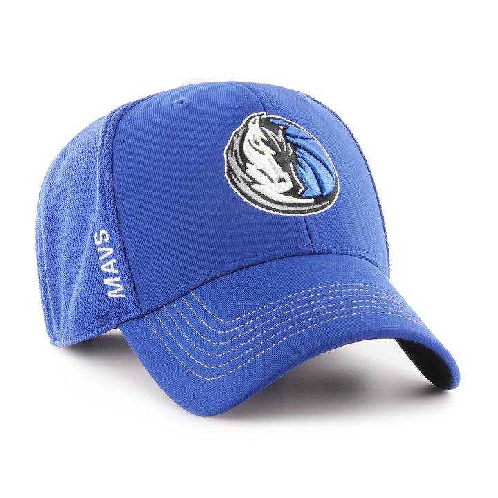 DALLAS MAVERICKS 47 BRAND REGULATION CAP - mavstest
