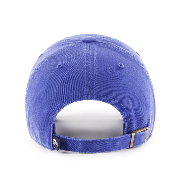 DALLAS MAVERICKS 47 BRAND TEXAS FLAG ADJUSTABLE CAP - mavstest
