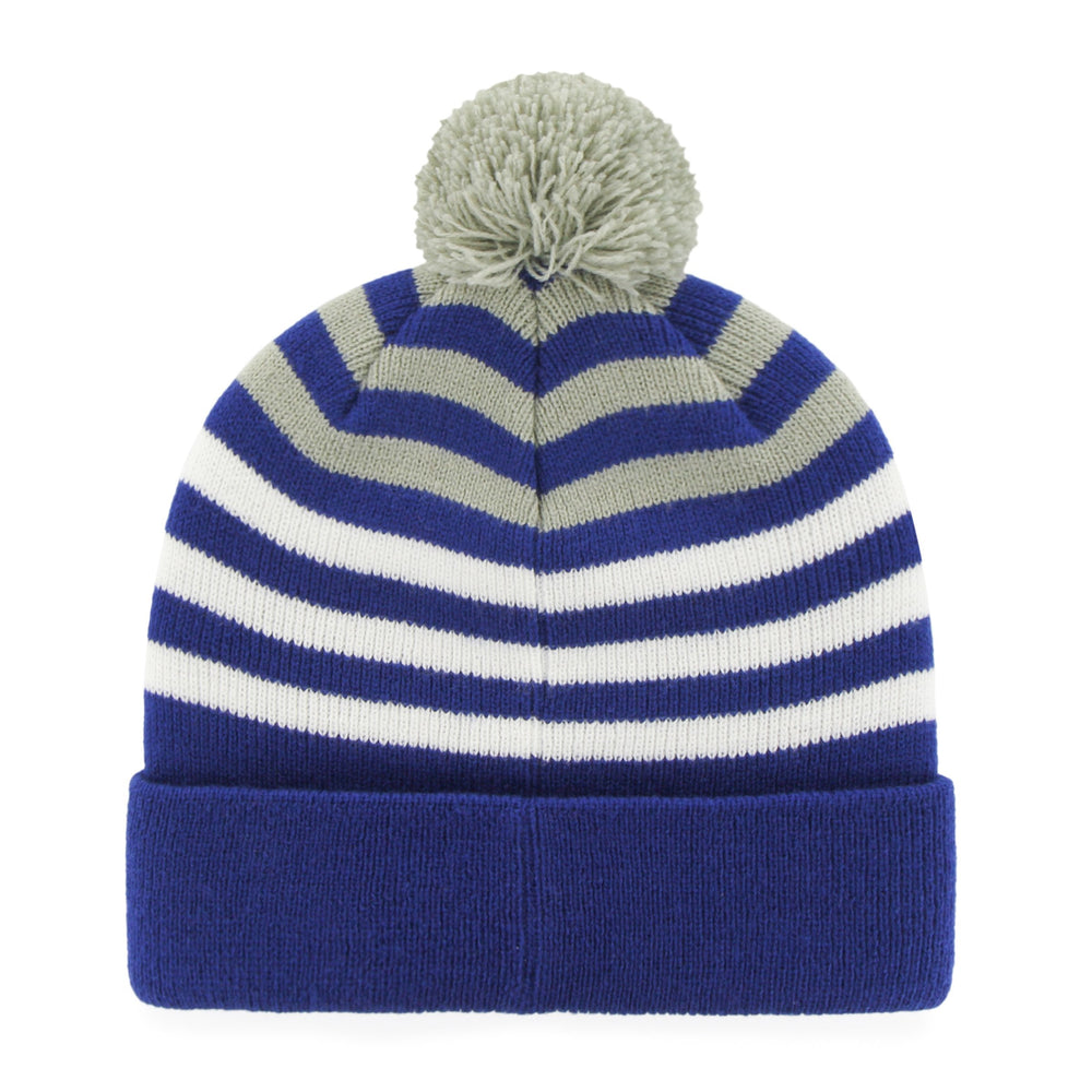 DALLAS MAVERICKS 47 BRAND YOUTH SHIELD YIPES KNIT - mavstest