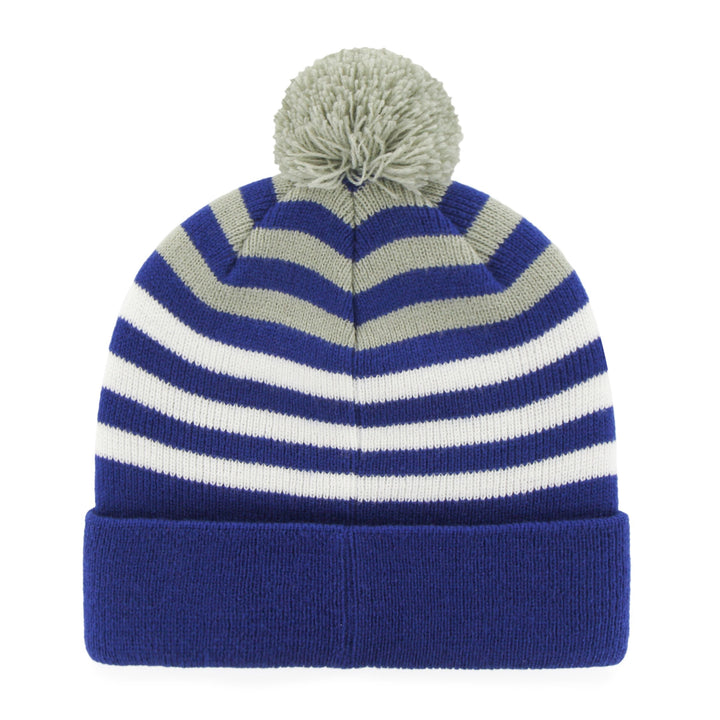 DALLAS MAVERICKS 47 BRAND YOUTH SHIELD YIPES KNIT - mavstest