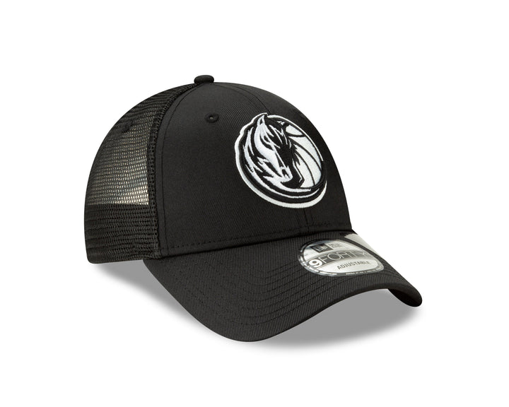 DALLAS MAVERICKS 940 HH REPREVE TRUCKER CAP - mavstest