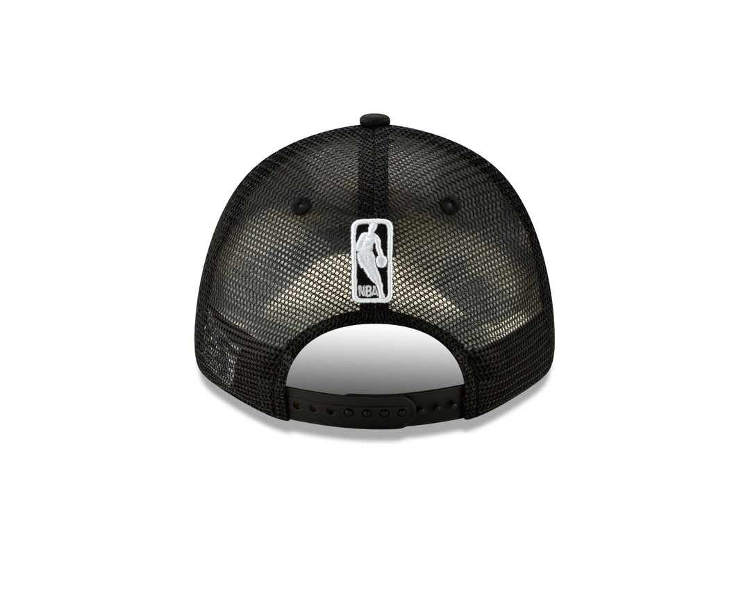 DALLAS MAVERICKS 940 HH REPREVE TRUCKER CAP - mavstest