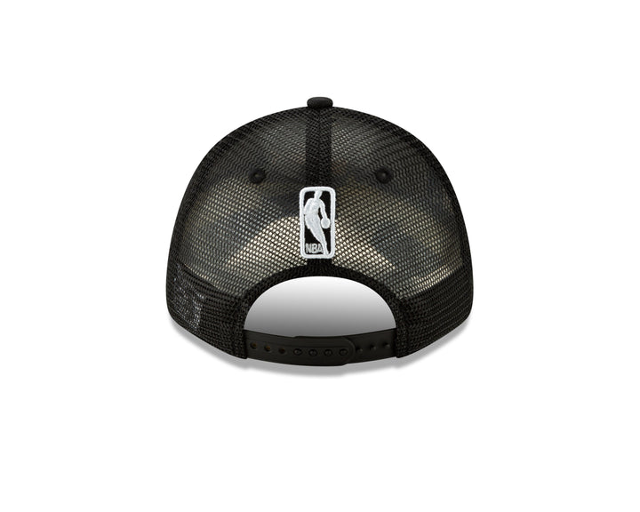 DALLAS MAVERICKS 940 HH REPREVE TRUCKER CAP - mavstest