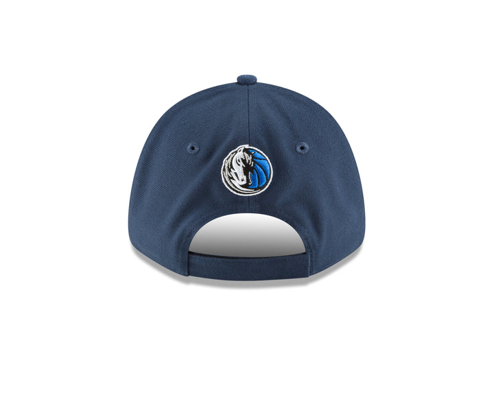 DALLAS MAVERICKS 940 SHADED ROYAL CAP - mavstest