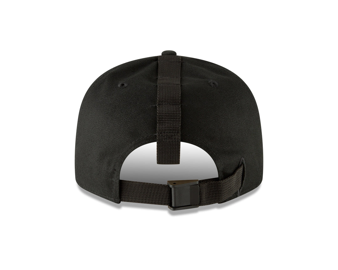DALLAS MAVERICKS 950 CAMO HH SNAPBACK CAP - mavstest