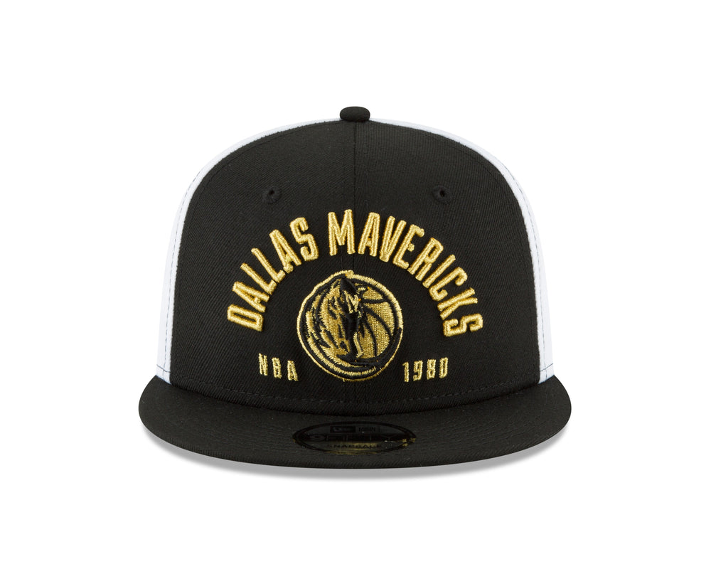 DALLAS MAVERICKS 950 ESTABLISHER 2 TONE CAP - mavstest