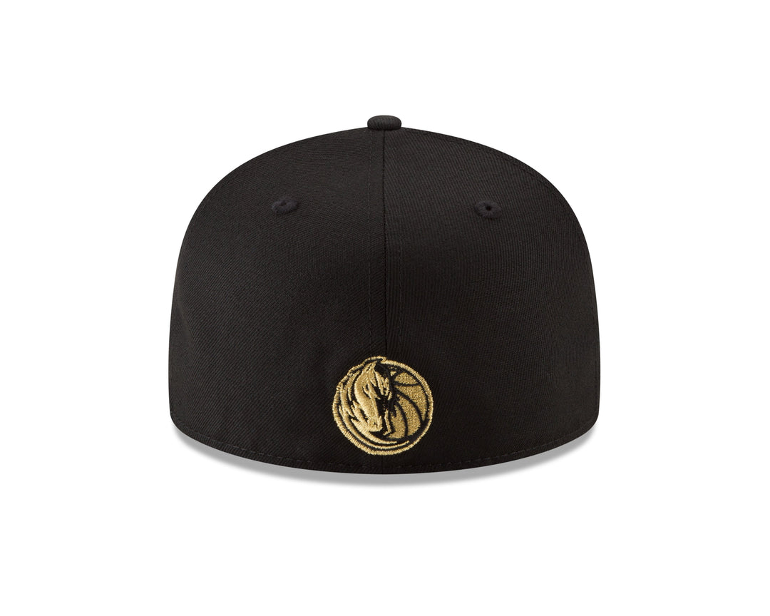 DALLAS MAVERICKS 950 ESTABLISHER 2 TONE CAP - mavstest