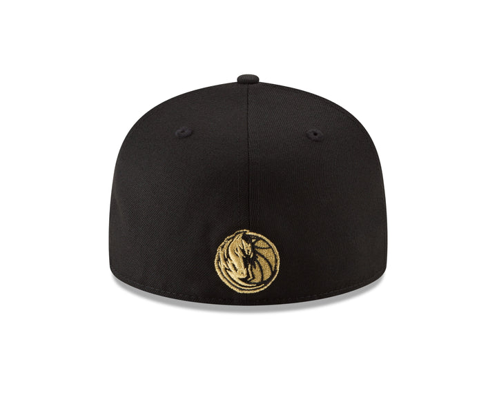 DALLAS MAVERICKS 950 ESTABLISHER 2 TONE CAP - mavstest