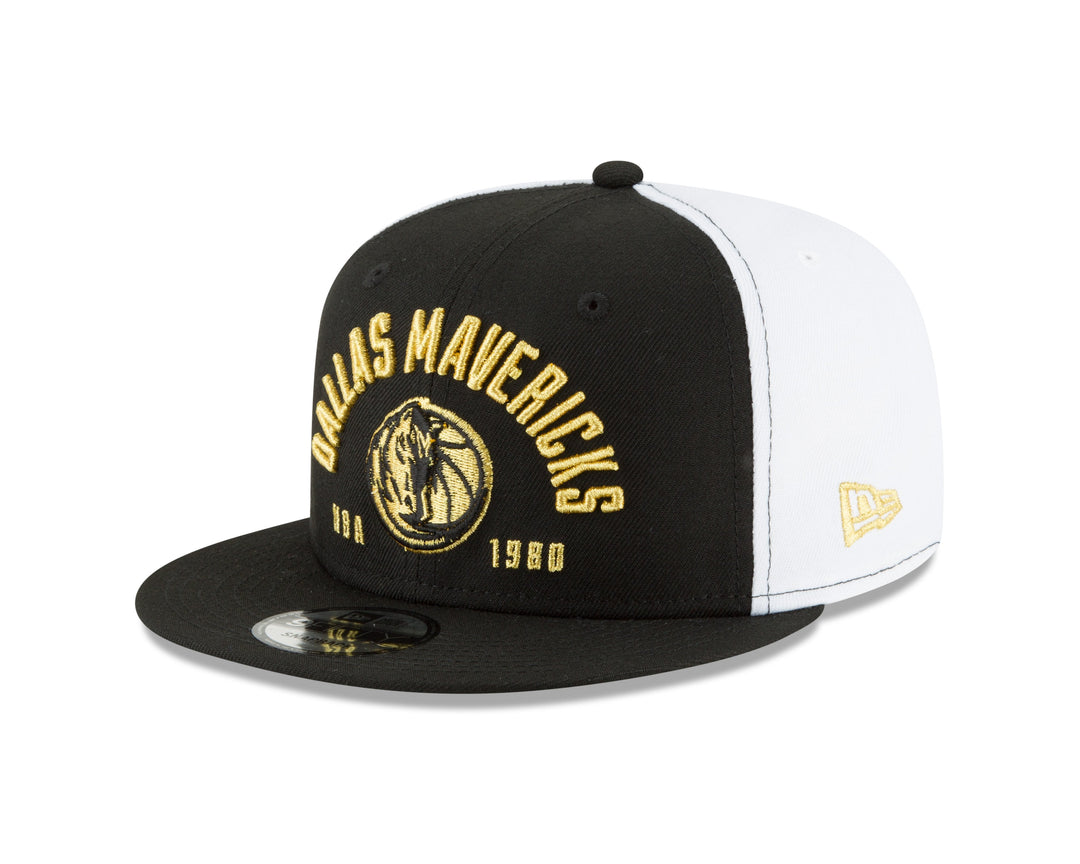 DALLAS MAVERICKS 950 ESTABLISHER 2 TONE CAP - mavstest