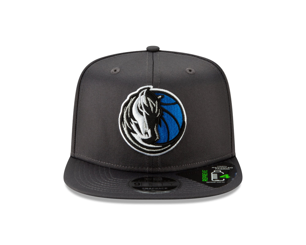 DALLAS MAVERICKS 950 HH REPREVE SNAPBACK - mavstest