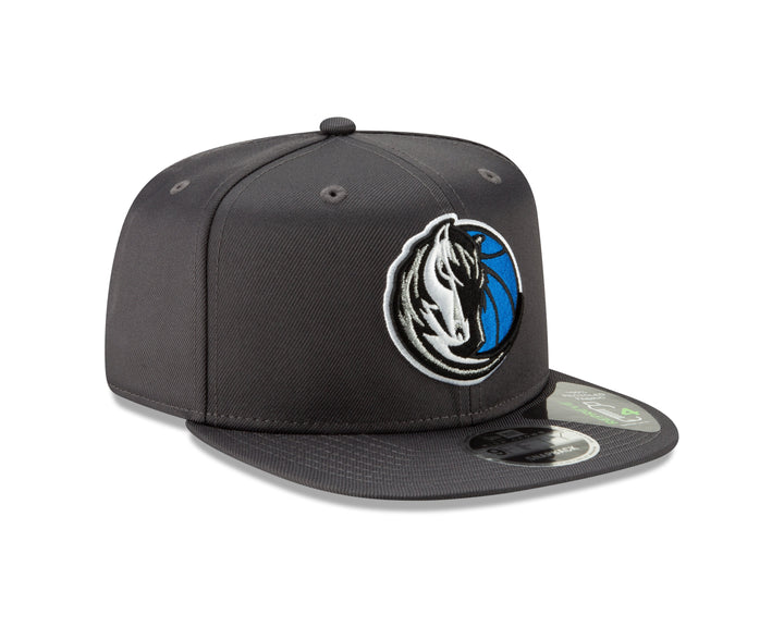 DALLAS MAVERICKS 950 HH REPREVE SNAPBACK - mavstest