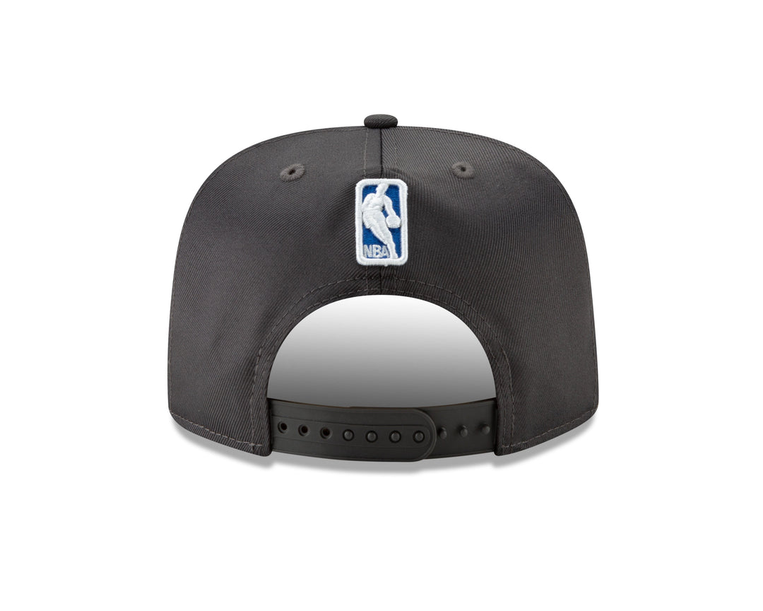 DALLAS MAVERICKS 950 HH REPREVE SNAPBACK - mavstest