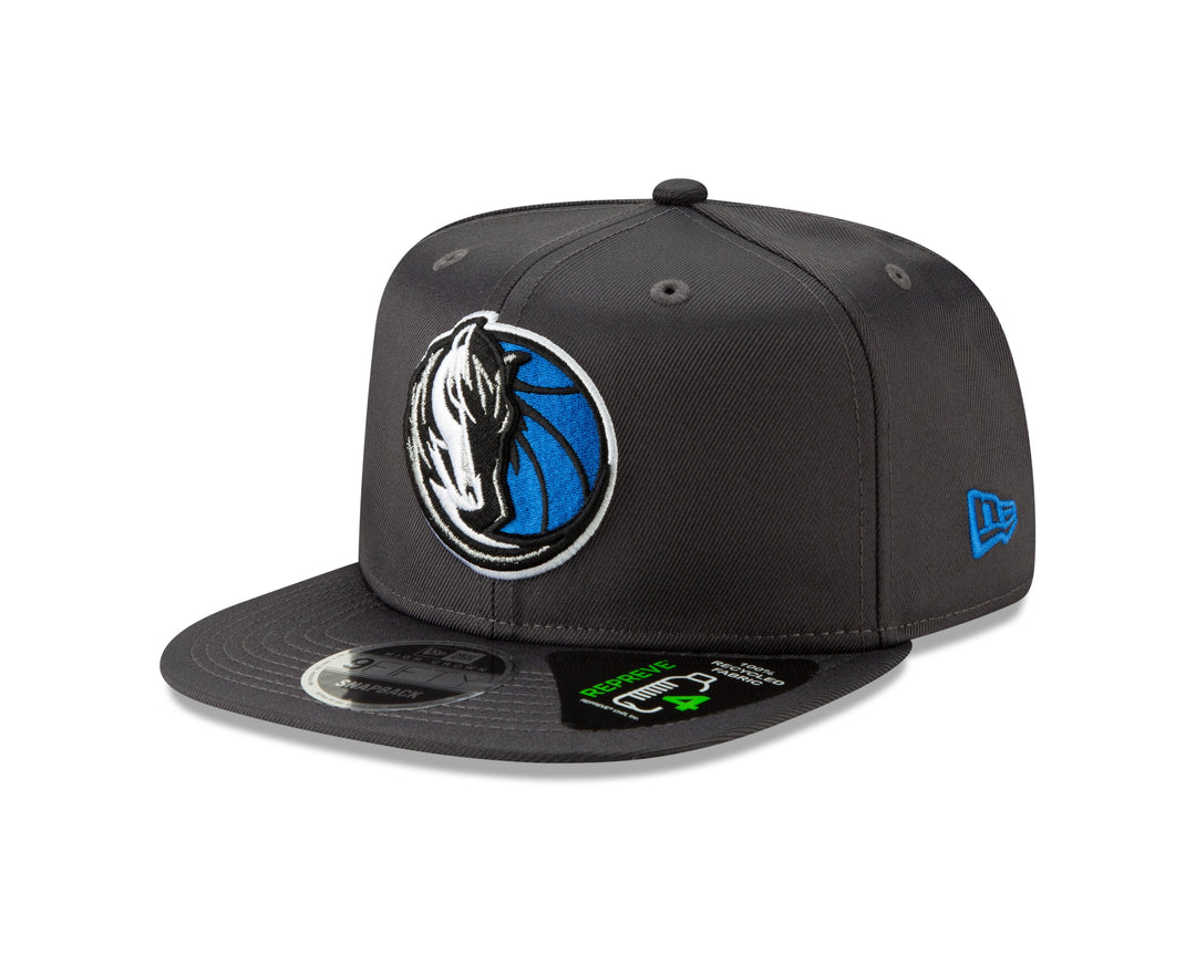 DALLAS MAVERICKS 950 HH REPREVE SNAPBACK - mavstest