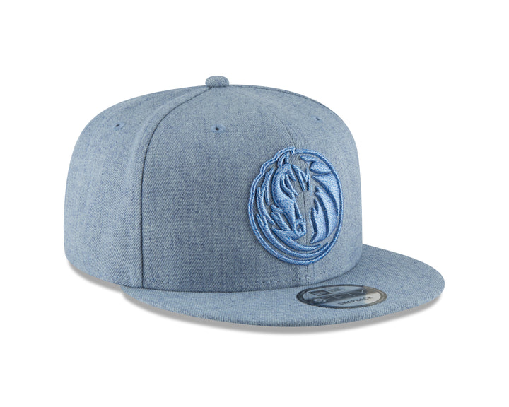 DALLAS MAVERICKS 950 TWISTED FRAME SNAPBACK CAP - mavstest