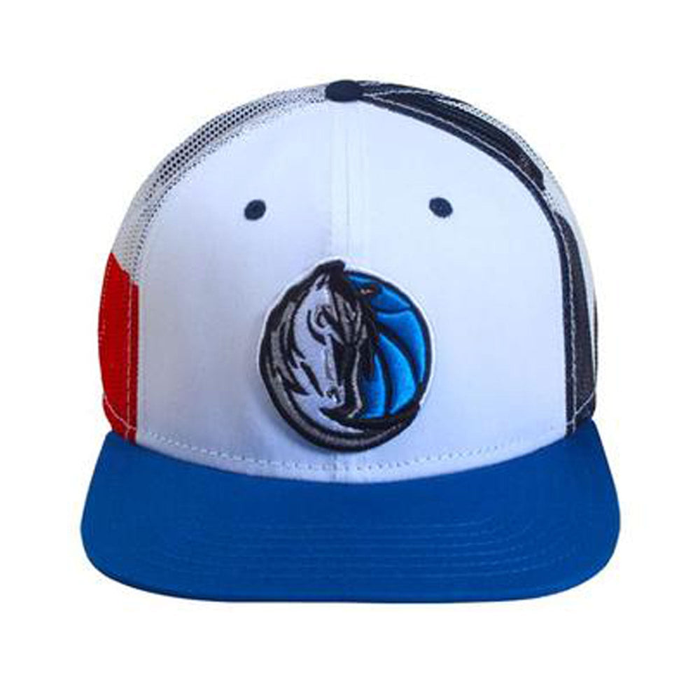 DALLAS MAVERICKS ALREADY DESIGN IOG TEXAS SNAPBACK CAP - mavstest
