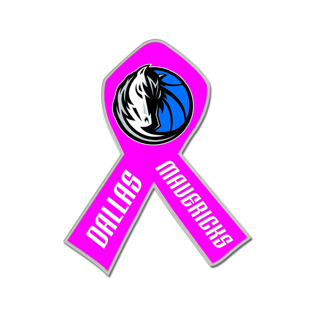 DALLAS MAVERICKS BCA LAPEL PIN - mavstest