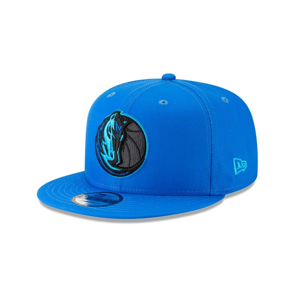 DALLAS MAVERICKS CITY EDITION 2018-2019 DAL 950 SNAPBACK - mavstest