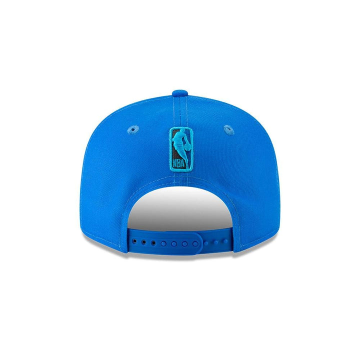 DALLAS MAVERICKS CITY EDITION 2018-2019 DAL 950 SNAPBACK - mavstest