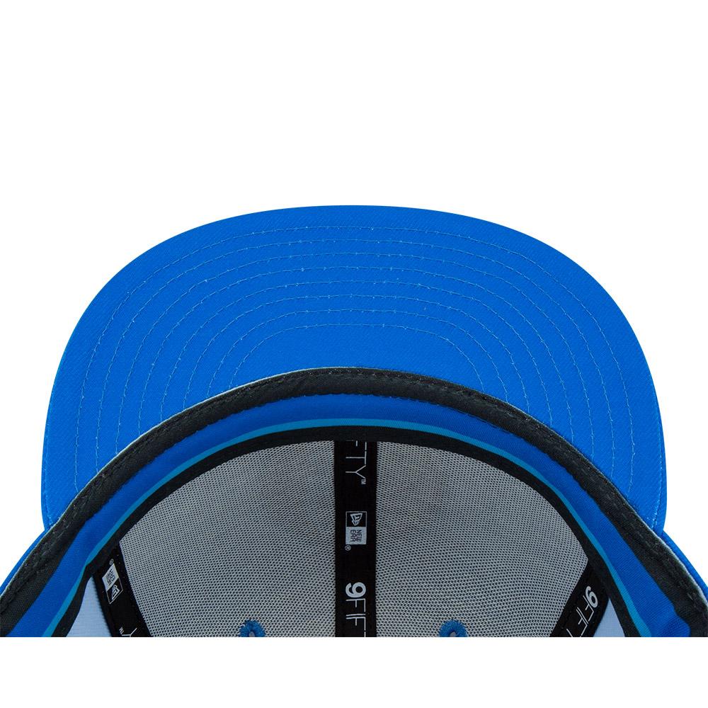 DALLAS MAVERICKS CITY EDITION 2018-2019 DAL 950 SNAPBACK - mavstest