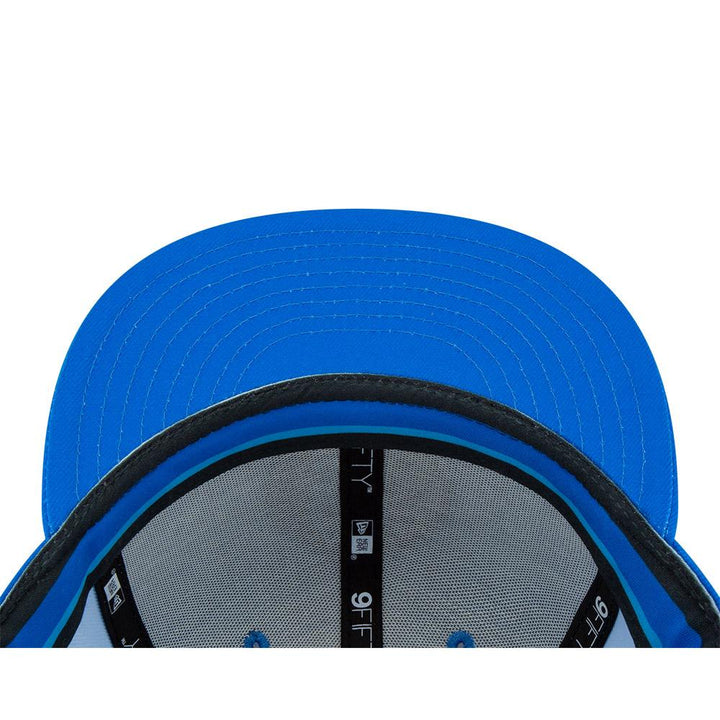 DALLAS MAVERICKS CITY EDITION 2018-2019 DAL 950 SNAPBACK - mavstest