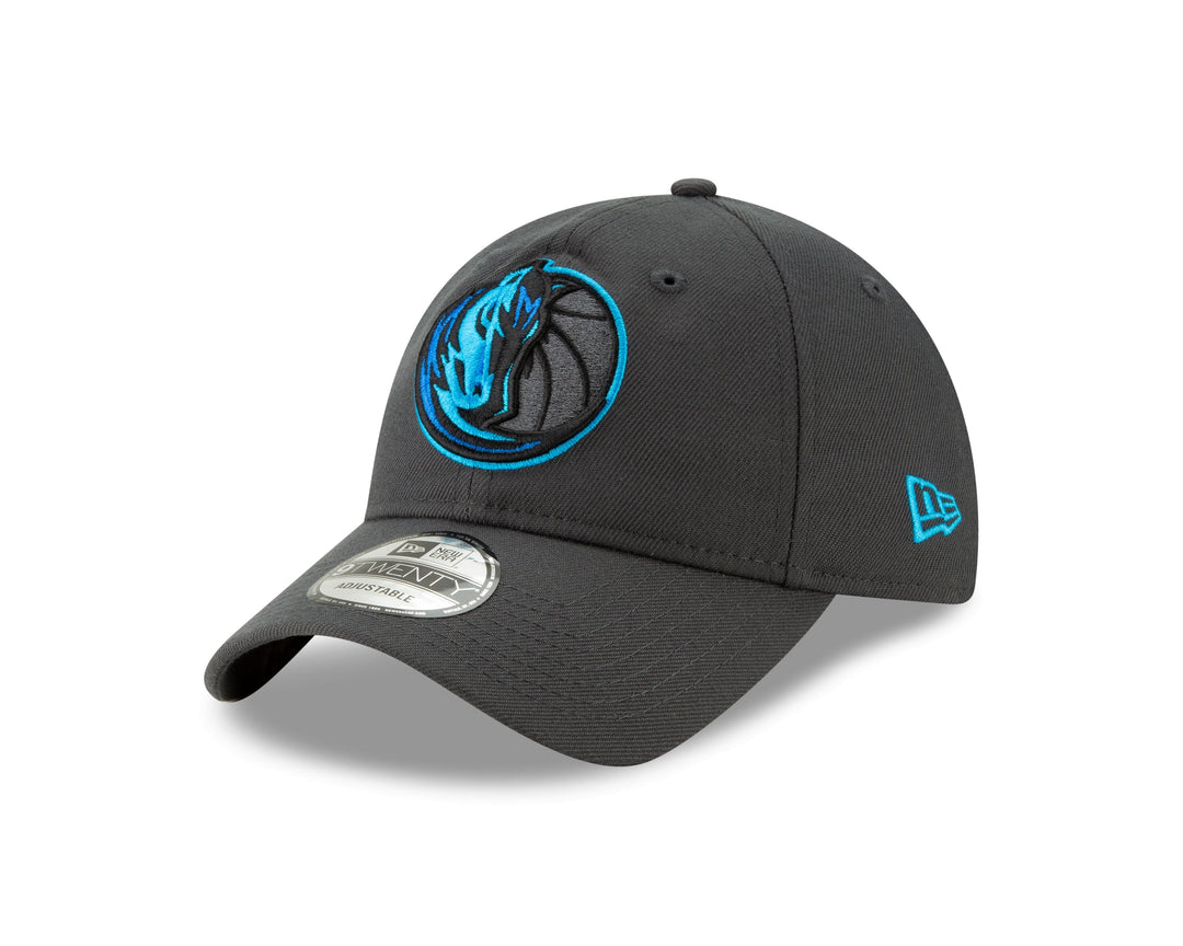DALLAS MAVERICKS CITY EDITION 2018-2019 HH 920 ADJUSTABLE CAP - mavstest