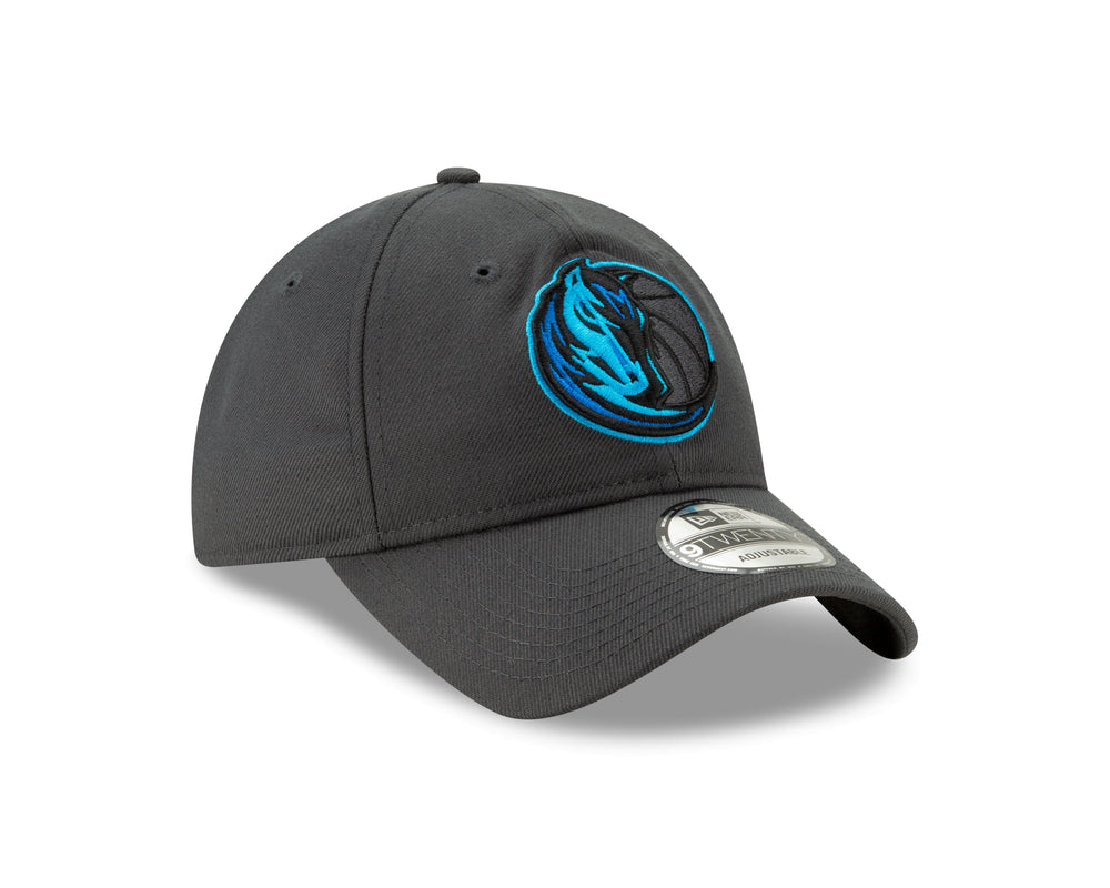DALLAS MAVERICKS CITY EDITION 2018-2019 HH 920 ADJUSTABLE CAP - mavstest