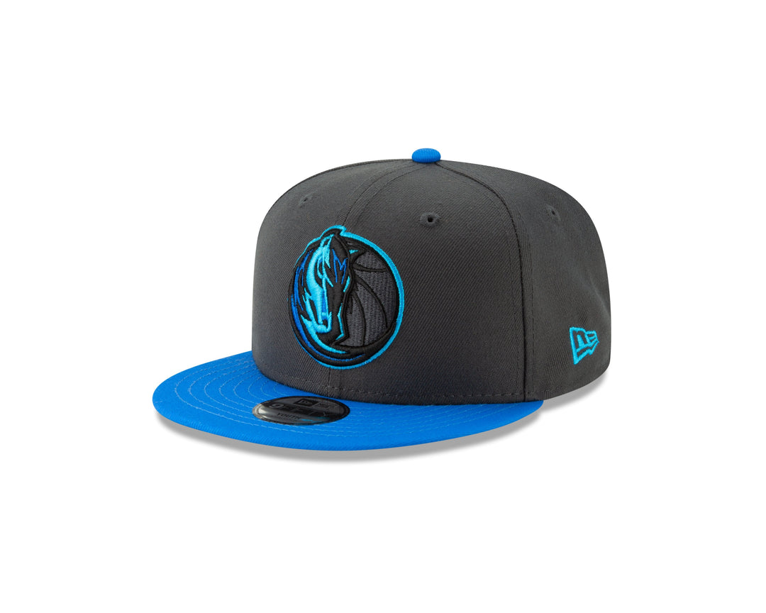 DALLAS MAVERICKS CITY EDITION 2018-2019 HH 950 SNAPBACK - mavstest