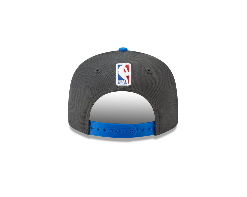 DALLAS MAVERICKS CITY EDITION 2018-2019 HH 950 SNAPBACK - mavstest