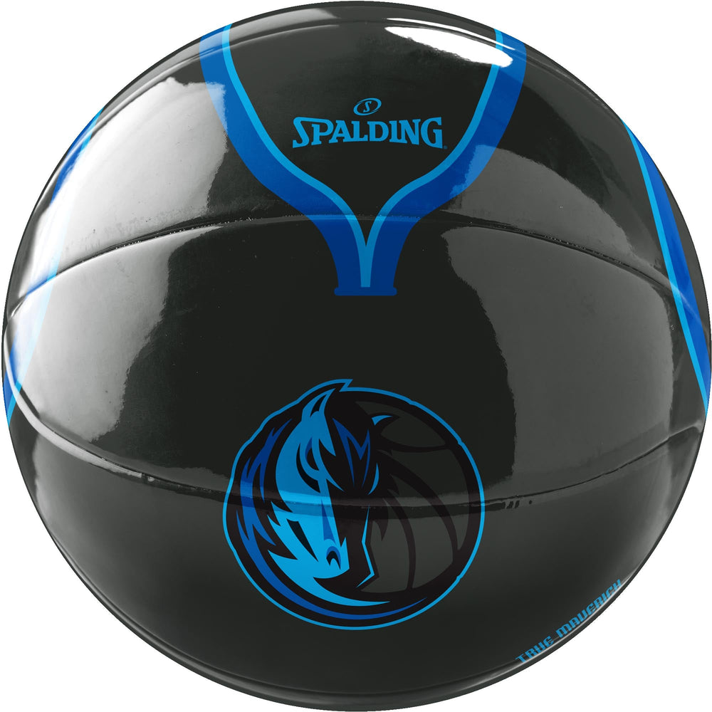 DALLAS MAVERICKS CITY EDITION 2018-2019 SPALDING JERSEY BASKETBALL - mavstest