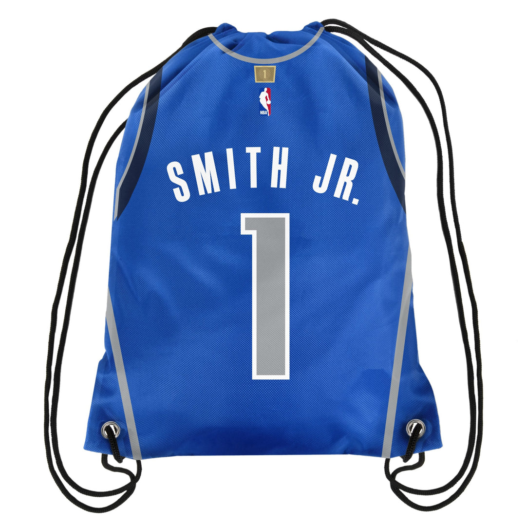 DALLAS MAVERICKS DSJ DRAWSTRING BACKPACK - mavstest