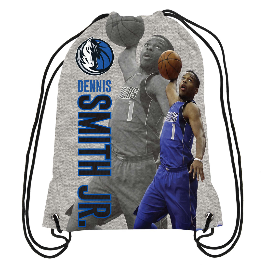 DALLAS MAVERICKS DSJ DUNK DRAWSTRING BACKPACK - mavstest